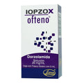 IOPZOX OFTENO 20MG/1ML GOTAS 5ML