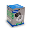 MONITOR PRESION ARTERIAL OMRON HEM-7120 BRAZO