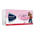 MEJORALITO PEDIATRICO 80MG TABLETAS C/30