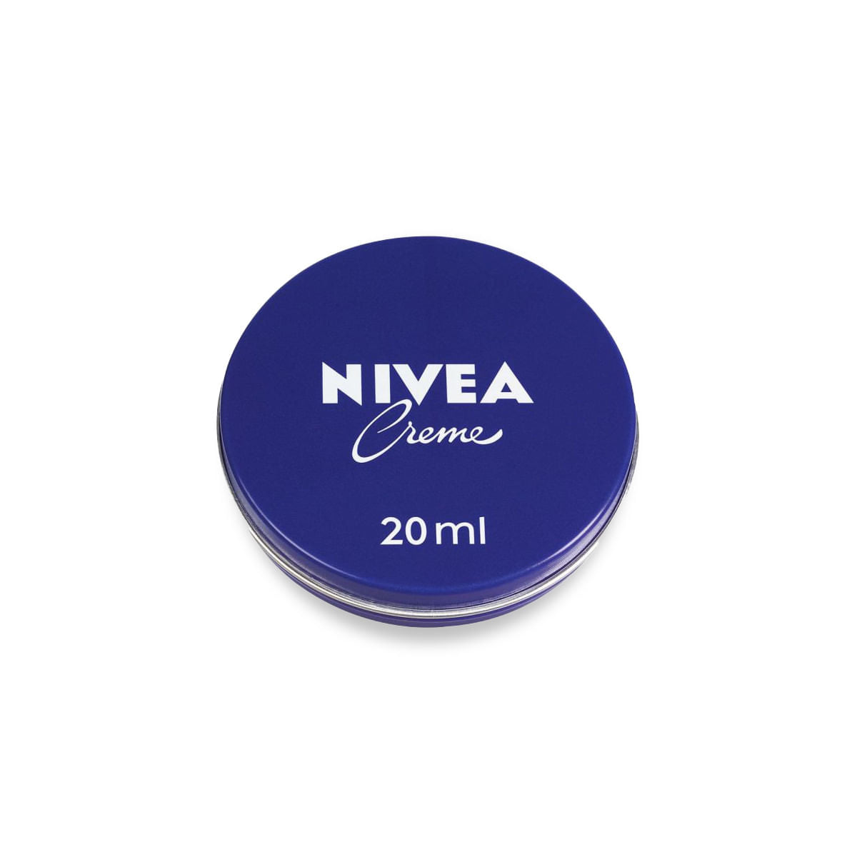 CREMA NIVEA LATA 20ML