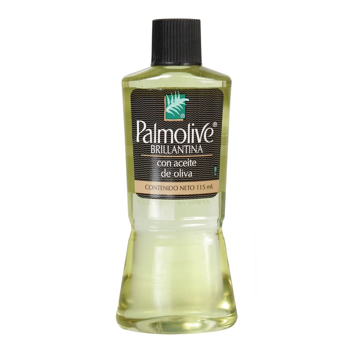 PALMOLIVE BRILLANTINA 115ML