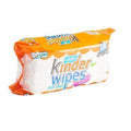 TOALLAS HUMEDAS KINDER WIPES PREMIUM C/90