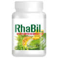 RHABIL JUGO SIMBIOTICO POLVO 250G