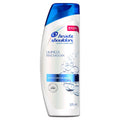 SHAMPOO H&S LIMPIEZA RENOVADORA 375ML