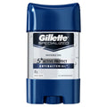 DESODORANTE GTTE GEL ANTIBACTERIAL 82G