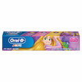 PASTA DENTAL ORAL-B KIDS PRINCESS 50G