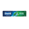 CREMA DENTAL ORAL-B FRESCURA DURADERA 66ML.