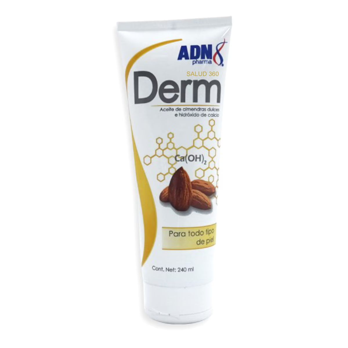 ADN DERM CREMA 240ML