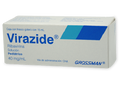 VIRAZIDE GOTAS 15ML