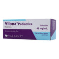 VILONA GOTAS PEDIATRICO 15ML