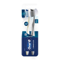 CEPILLO DENTAL ORAL-B ADVANCED 7 BEN SUAVE C/2