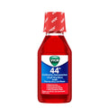 VICK 44 TOS SECA Y FLEMAS JARABE 120ML
