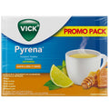 VICK PYRENA MIEL-LIMON 5G SOBRES C/10 PACK