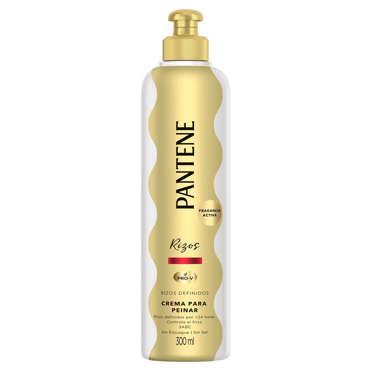 CREMA PEINAR PANTENE RIZOS DEFINIDOS 300ML