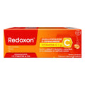 REDOXON 1G NJA TABLETAS EFV C/10