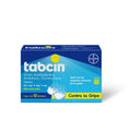 TABCIN TABLETAS EFERV C/12