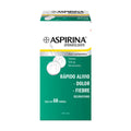 ASPIRINA EFERVESCENTE 500MG TABLETAS C/60