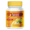 REDOXON INFANTIL 100MG TABLETAS C/100 MASTICABLES MULSAB