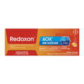 REDOXON AOX 1000/10MG EFERV TAB C/10