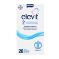 ELEVIT 2- OMEGAS CAPSULAS C/28
