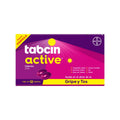TABCIN ACTIVE CAPSULAS C/12
