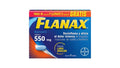 FLANAX 550MG TABLETAS C/10+2