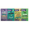 PAÑUELO KLEENEX PAQ C/8