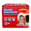 PAÑAL KBB SUAVELASTIC E3 MEDIANO C/14 *