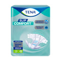 PAÑAL TENA SLIP COMFORT GRANDE C/10
