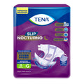 PAÑAL TENA SLIP NOCTURNO GRANDE C/8 *
