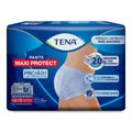 CALZON TENA PANTS MAXI PROTECT CH/MED C/13 *