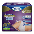 CALZON TENA PANTS NOCTURNO GRANDE C/10 *