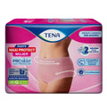 CALZON TENA PANT MUJER GRANDE C/14