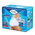 CALZON TENA PANTS COMFORT CH/MED C/13 *