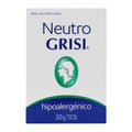 JABON GRISI NEUTRO 200G