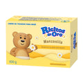 JABON GRISI RICITOS DE ORO MZNLL 100G