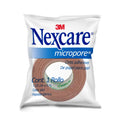 CINTA MICROPORE NEXCARE PIEL (1.25*5M)
