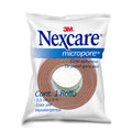 CINTA MICROPORE NEXCARE PIEL (2.50*5M)