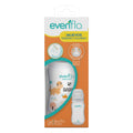 BIBERON EVENFLO CUELLO ANCHO 9 OZ