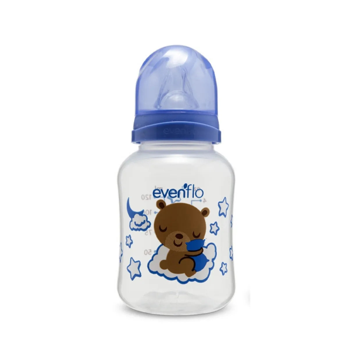 BIBERON EVENFLO DREAMS 4 OZ