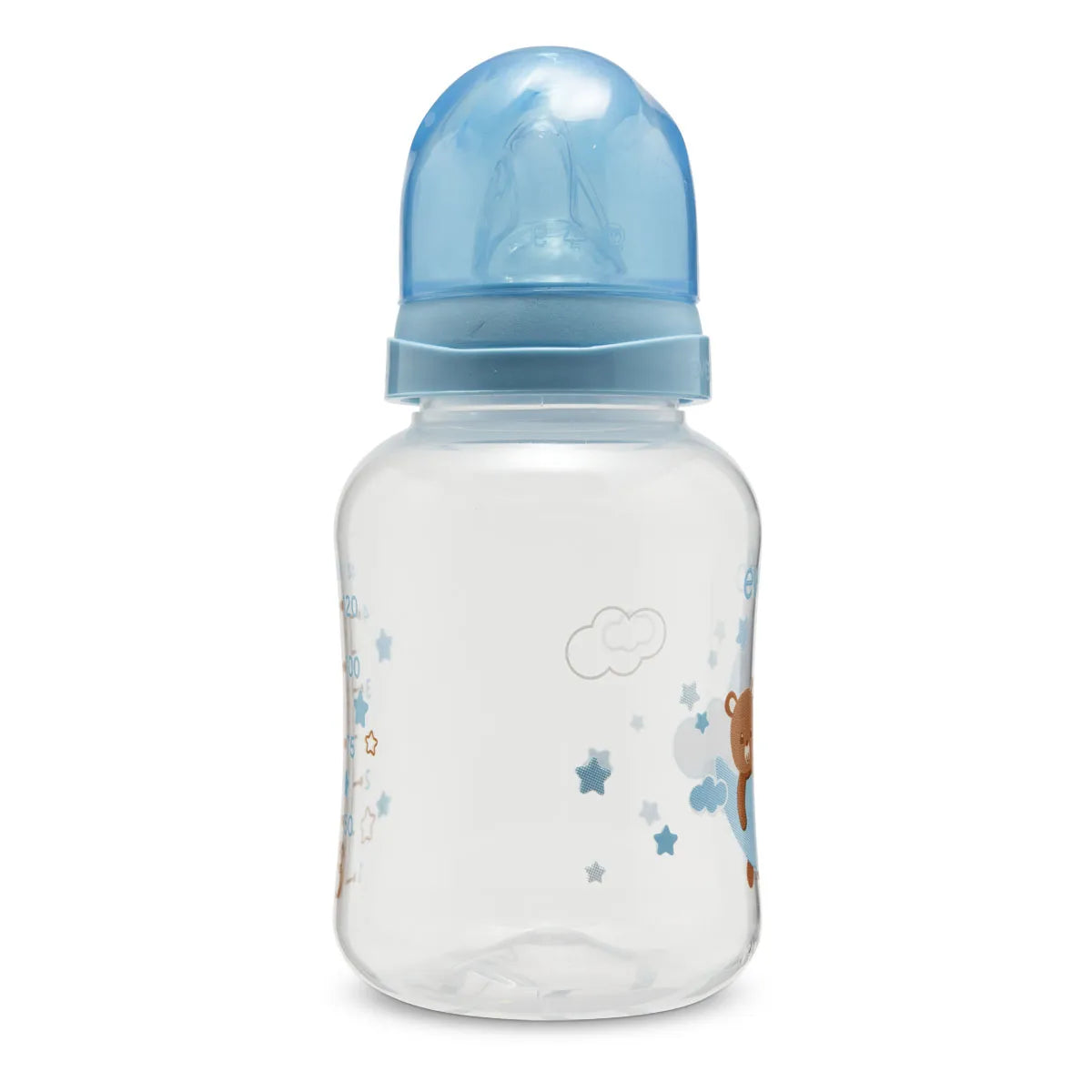 BIBERON EVENFLO ENSUEÑO 4OZ