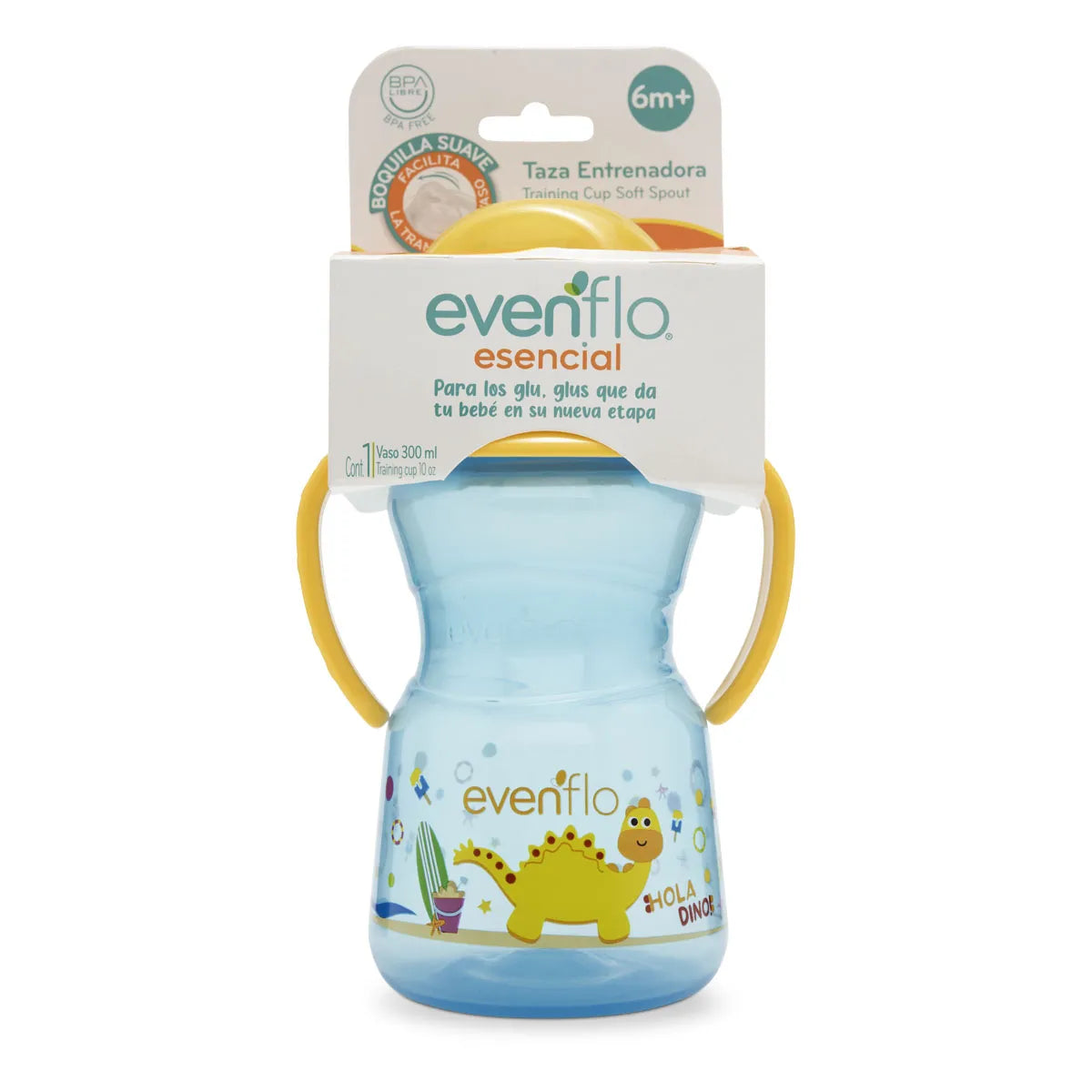 TAZA ENT EVENFLO F-PLA B-SVE 1