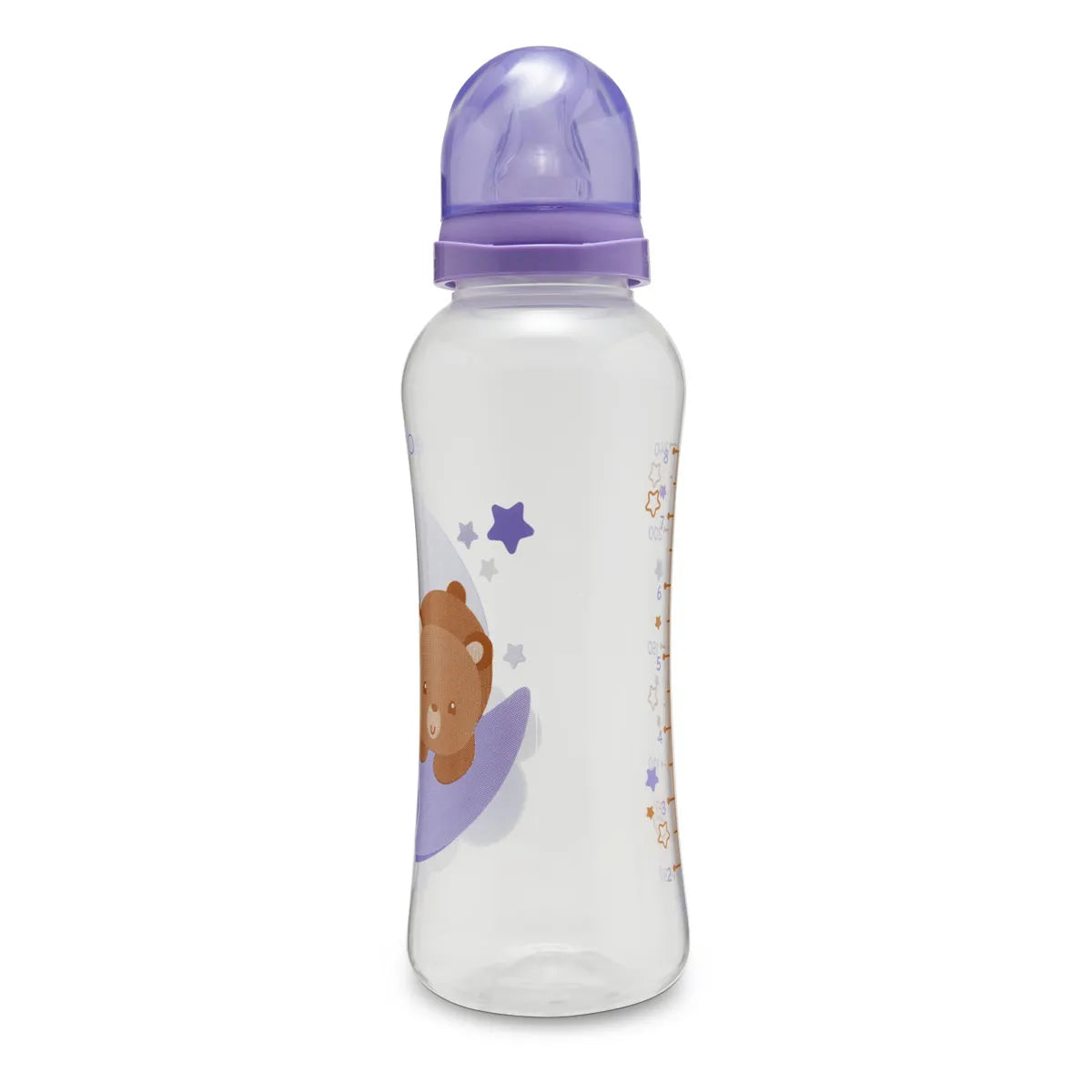 BIBERON EVENFLO ENSUEÑO 8OZ