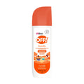 REPELENTE OFF FAMILY LIQUIDO 177ML