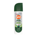 REPELENTE OFF EXTRA DURACION SPY 177ML