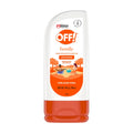 REPELENTE OFF FAMILY CREMA 200G