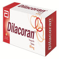 DILACORAN 80MG TABLETAS C/30