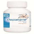 DEPAKENE 250MG/5ML JARABE 120ML