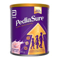 PEDIASURE PLUS POLVO FRESA 400G
