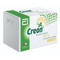 CREON 150MG 10000UI CAPSULAS LR C/50